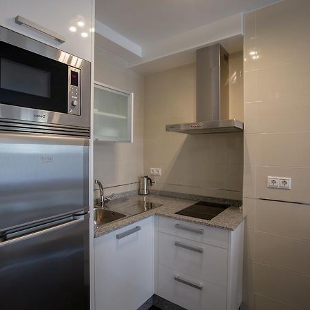 Apartamento Playa Mar Portonovo Centro. سانكسينكسو المظهر الخارجي الصورة