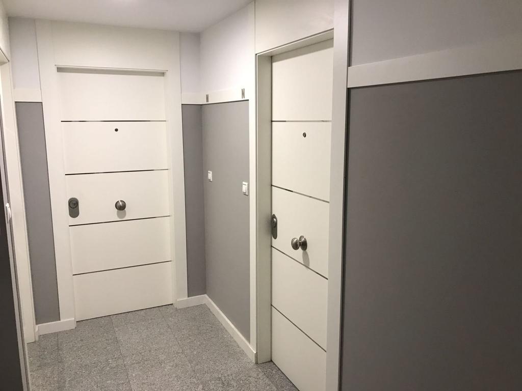 Apartamento Playa Mar Portonovo Centro. سانكسينكسو المظهر الخارجي الصورة