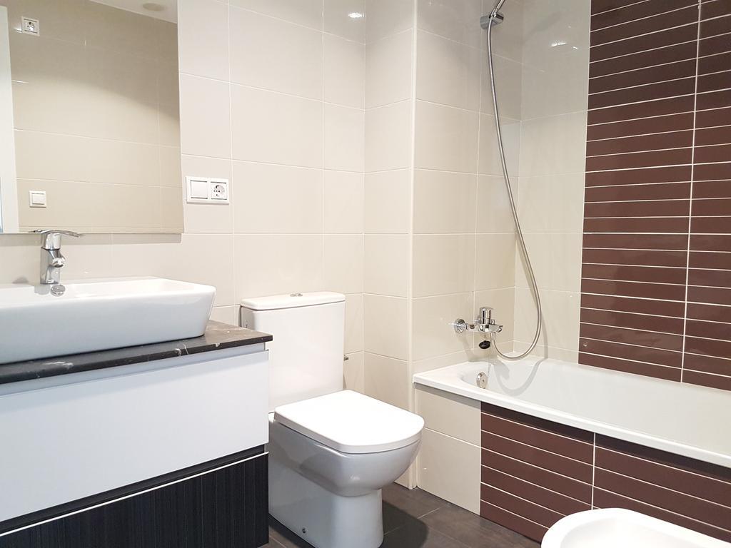 Apartamento Playa Mar Portonovo Centro. سانكسينكسو المظهر الخارجي الصورة